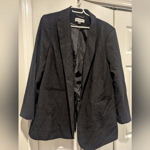Calvin Klein women's blazer size 18W
